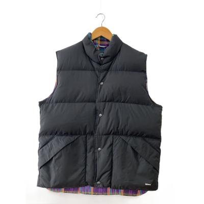 STUSSY ダウンベスト｜コート、ジャケット｜ファッション おすすめ人気
