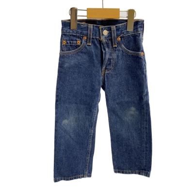 Levi's 501 デニムパンツ 80cm 90cm キッズ　ベビー levi's 501（ベビー、キッズ、マタニティ）のおすすめ人気商品一覧