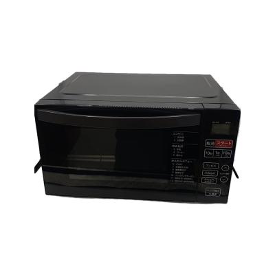 F-22（Haier／電子レンジ）｜電子レンジ、オーブン｜キッチン家電