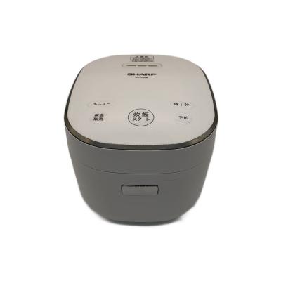 ks-cf05b（炊飯器）｜キッチン家電 | 家電 のおすすめ人気商品一覧