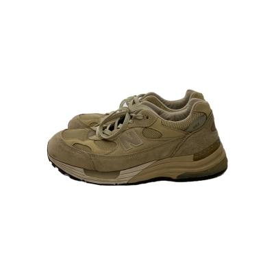 NEW BALANCE / M992/TAN/カーキ/Made in USA/27cm/KHK ニューバランス 992 tanのおすすめ人気商品一覧 通販 - Yahoo!ショッピング