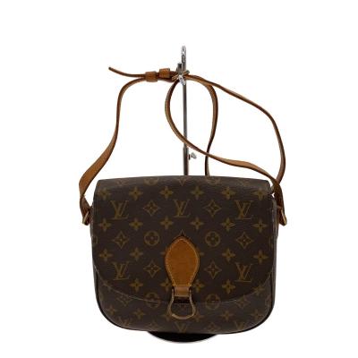 LOUIS VUITTON ルイ ヴィトン サンクルー ショルダーバッグ サンクルー