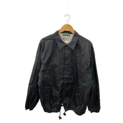 cdgコーチジャケット（メンズファッション） | ファッション の