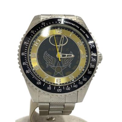 avirex 腕時計のおすすめ人気商品一覧 通販 - Yahoo!ショッピング