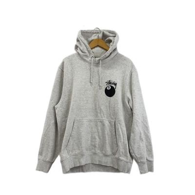 STUSSY ワールドツアー（メンズパーカー）｜トップス | ファッション