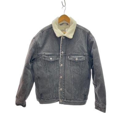 levi's silvertab（メンズGジャン、デニムジャケット）｜コート