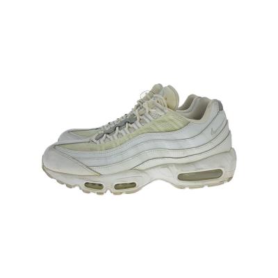 NIKE ナイキ エアマックス 95 エッシェンシャル ホワイト 28cm Yahoo!オークション -「ナイキ エアマックス95 エッセンシャル