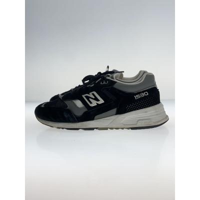 New Balance 1530 ブラック/グレー 2025年最新】ニューバランス1530の人気アイテム - メルカリ