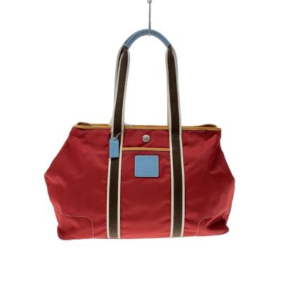 コーチ トートバッグ ナイロンのおすすめ人気商品一覧 通販 - Yahoo