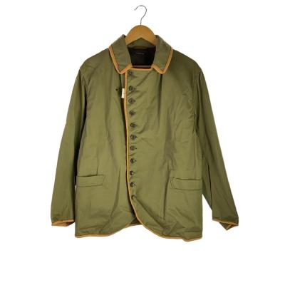 KAPITAL　キャピタル　メンズコットンジャケット KAPITAL： 11.5オンスデニム ZIPPER カバーオール KAPITAL：度詰め天竺