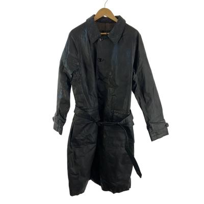 addictclothes ACV-CT01FN ディスパッチコート 44 黒 2026年最新