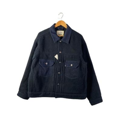 made ＆ crafted levi's ジャケットのおすすめ人気商品一覧 通販