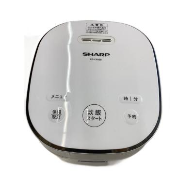 ks-cf05b（炊飯器）｜キッチン家電 | 家電 の商品一覧 通販 - Yahoo 