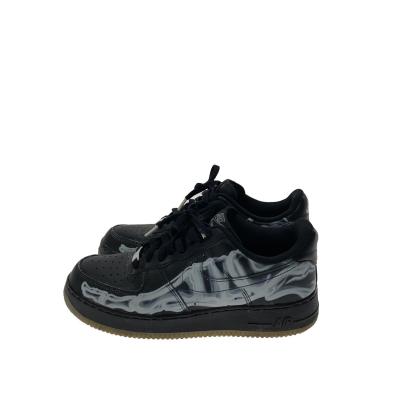 エアフォース1 air force 1 スケルトン　28cm NIKE（ナイキ） エアフォース 1 スケルトン NIKE AIR FORCE 1 SKELETON
