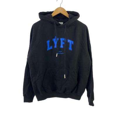 LYFT パーカー　Lサイズ　新品　ブラック　リフト 2025年最新】lyft パーカーの人気アイテム - メルカリ