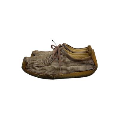 ⭐️希少⭐️Clarks ナタリー アイルランド製 7.5 ビンテージ 革靴 ⭐️希少⭐️Clarks ナタリー アイルランド製 7.5 ビンテージ