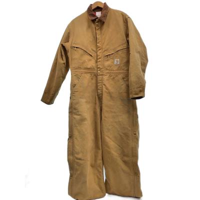 Carhartt メンズつなぎ、オールインワン｜ファッション おすすめ人気