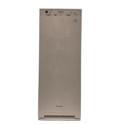 ダイキン mck40（空気清浄機本体）｜空気清浄機｜冷暖房器具、空調家電