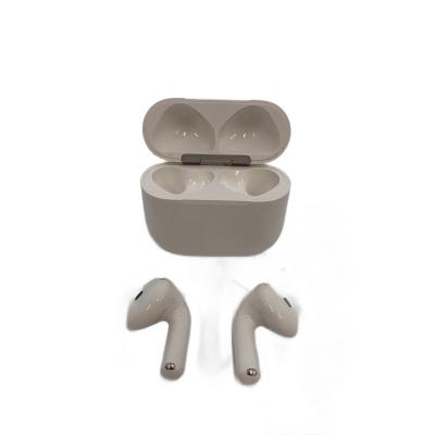 airpods4 ノイズキャンセリング（イヤホン本体）｜イヤホン
