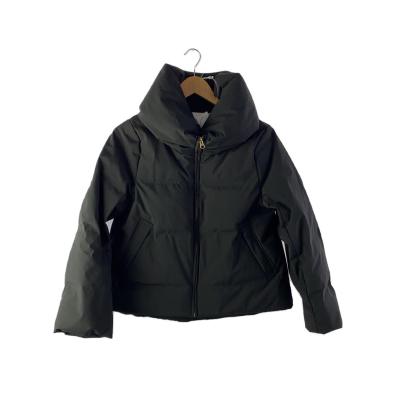 DONA MARIE □ フリルダウン