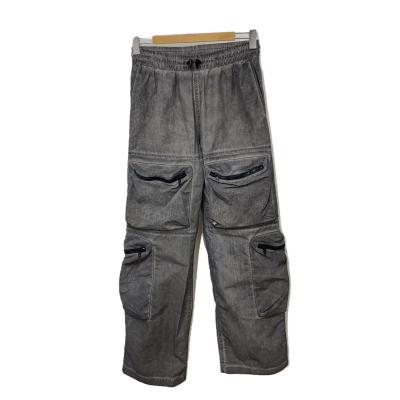 DIESEL メンズカーゴパンツ｜ボトムス、パンツ｜ファッション 通販