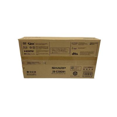 2b-c20gw1（ブルーレイ、DVDレコーダー）｜テレビ、映像機器 | テレビ