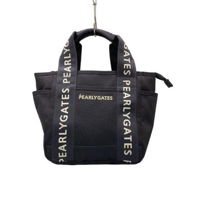 ♡パーリーゲイツ　セカンドバック♡ PEARLY GATES ﾊﾟｰﾘｰｹﾞｲﾂ/カジュアルバッグ｜WonderREX-ONLINE