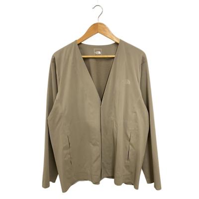 the north face tech lounge cardigan nt12560の商品一覧 通販 - Yahoo