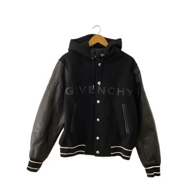 ✴︎最終値下げ✴︎ GIVENCHY スタジャン ブラック givenchy