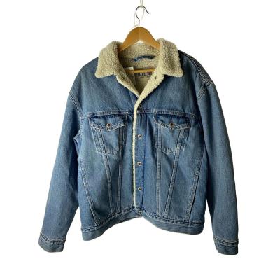 levi's リーバイス silvertab（メンズGジャン、デニムジャケット