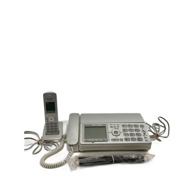 パナソニック kx-pd315（電話機、FAX機能：ナンバーディスプレイ対応