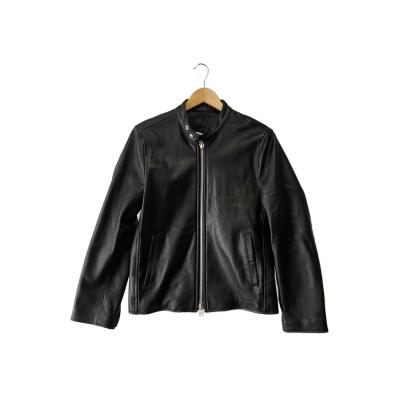 羊革 ジャケット（SHIPS）の商品一覧 通販 - Yahoo!ショッピング