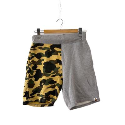 A BATHING APE メンズショート、ハーフパンツ｜ボトムス、パンツ
