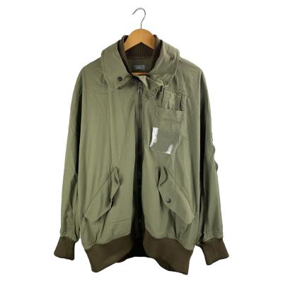 kolor ブルゾン(メンズファッション)の商品一覧 kolor ブルゾン(メンズファッション)の商品一覧