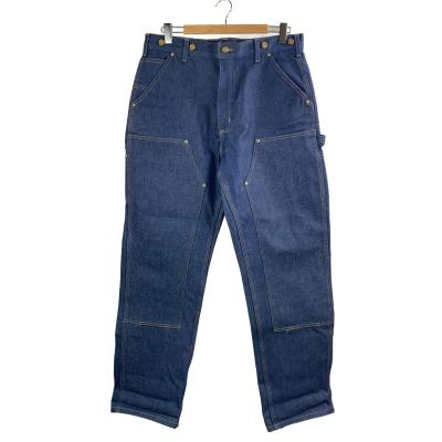 カーハート ダブルニー（色：ネイビー系）のおすすめ人気商品一覧 通販