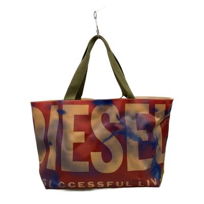 DIESEL トートバッグ ディーゼル（メンズバッグ） | ファッション の
