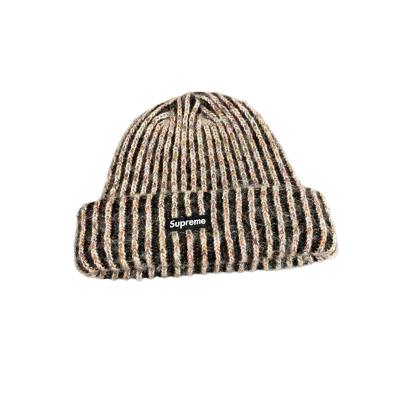 supreme キャップ ストライプの商品一覧 通販 - Yahoo!ショッピング
