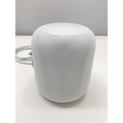 Apple Pod 第2世代 ホワイト2台セット HomePod（第2世代） - Apple（日本）