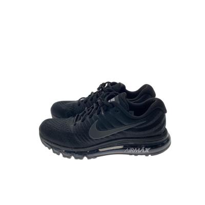 新品　NIKE Air Max 2017 ブラック　24センチ 楽天市場】ナイキ エアマックス 2017 メンズシューズ NIKE