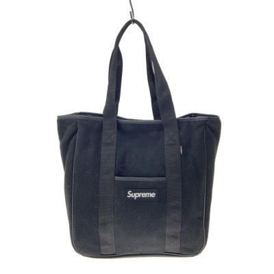 aloha　Supreme トートバッグ ブラック supreme トートバッグのおすすめ人気商品一覧 通販 - Yahoo