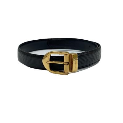 LOUIS VUITTON レディースベルト（色：ブラック系）｜ファッション小物