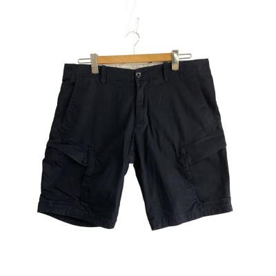 STONE ISLAND メンズショート、ハーフパンツ｜ボトムス、パンツ