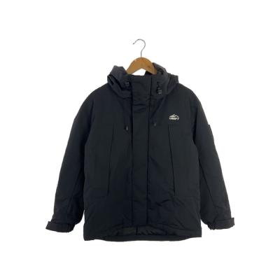 camp7 ダウンジャケット（レディースダウンコート、ダウンジャケット