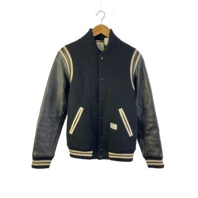 美品　BEDWIN AWARD JACKETスタジャン 本革 BEDWIN（スタジャン）のフリマアイテム一覧