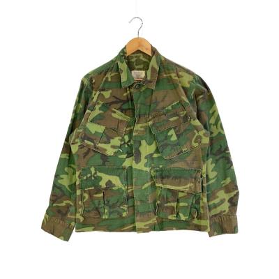 ジャングルファティーグ ジャケット（柄：迷彩）のおすすめ人気商品