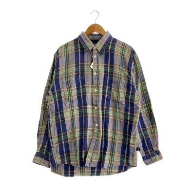 STUSSY チェックネルシャツのおすすめ人気商品一覧 通販 - Yahoo