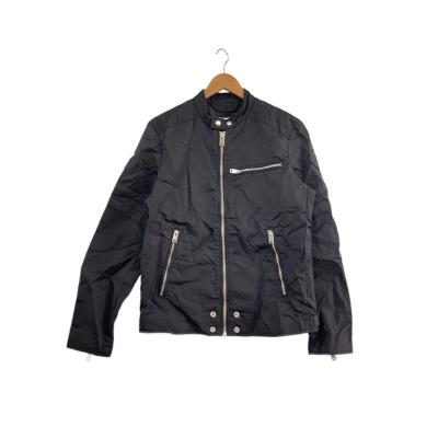 diesel*ナイロンライダースジャケットのおすすめ人気商品一覧 通販