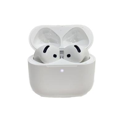 AirPods 第4世代 L片耳 左耳のみ イヤホン A3056 UJFW AirPods 第4世代/A3056/ワイヤレスイヤホン左耳(L)のみ！ : 中古