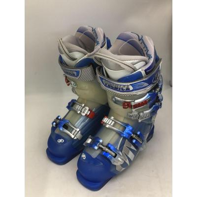 TECNICA スキーブーツ（色：ブルー系）｜スキー｜スポーツ おすすめ