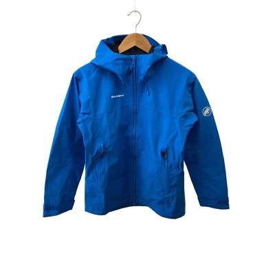 マムート マウンテンパーカー ゴアテックス（ファッション）の商品一覧